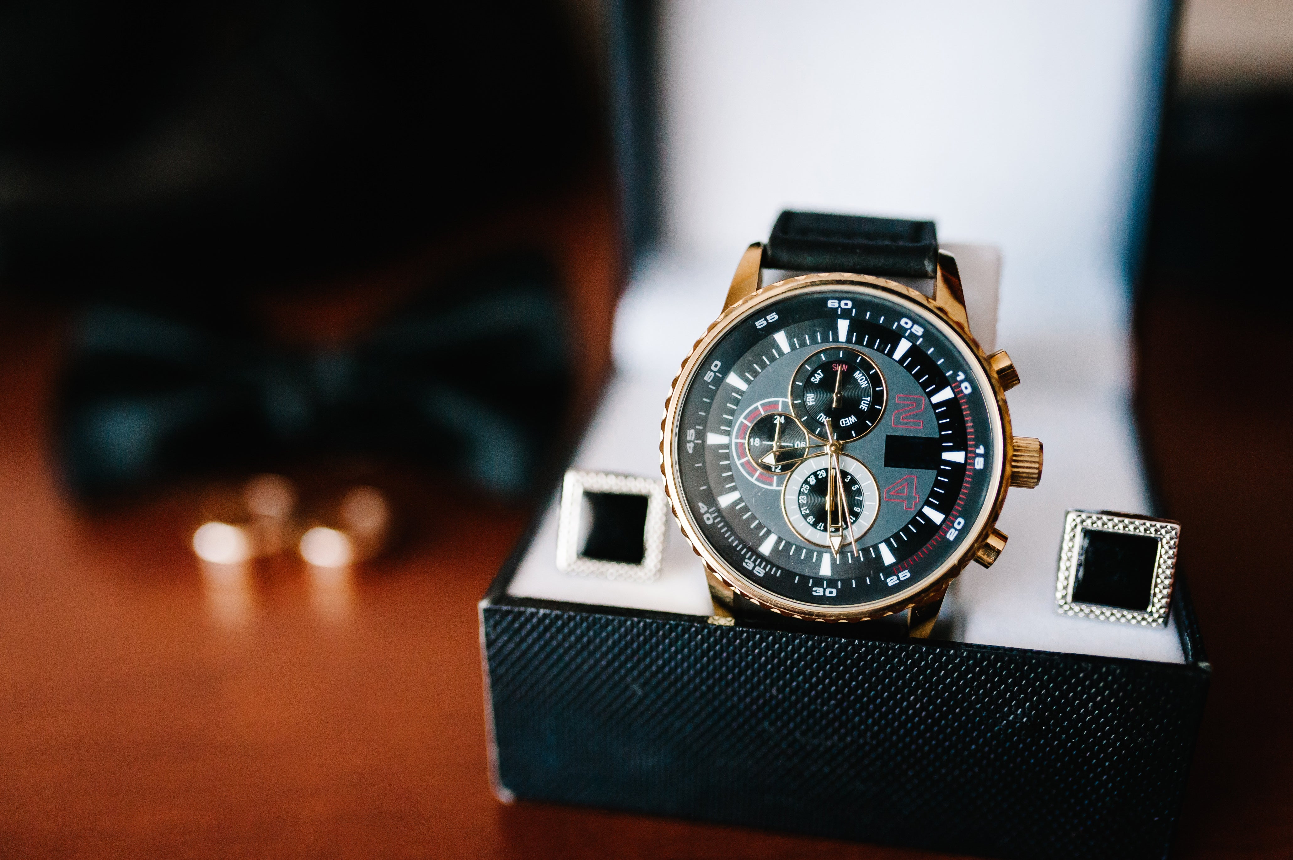 Watches