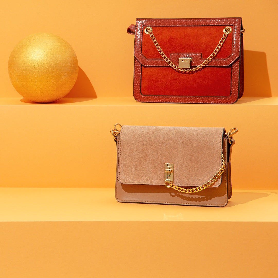 Handbags