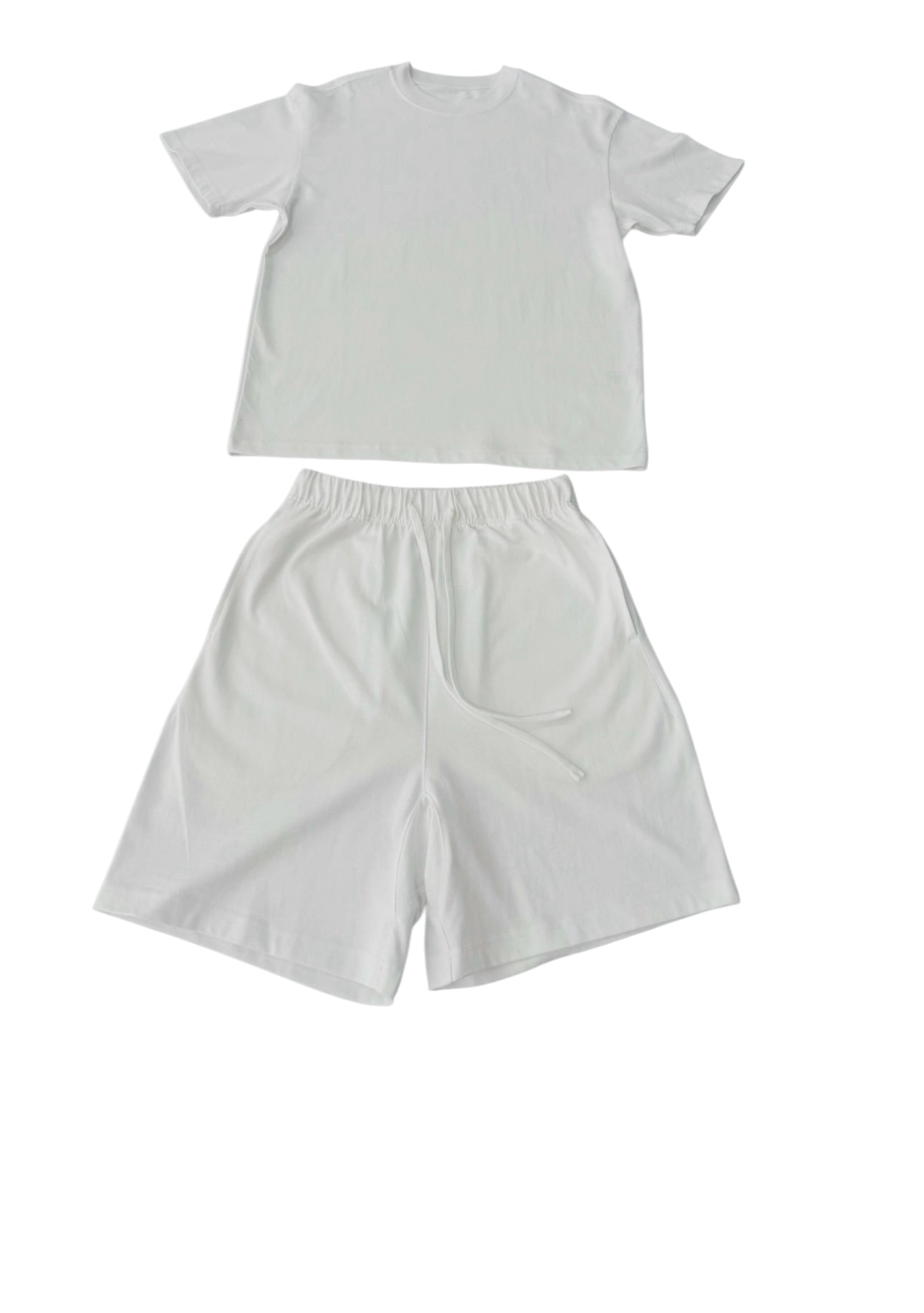 White Sets