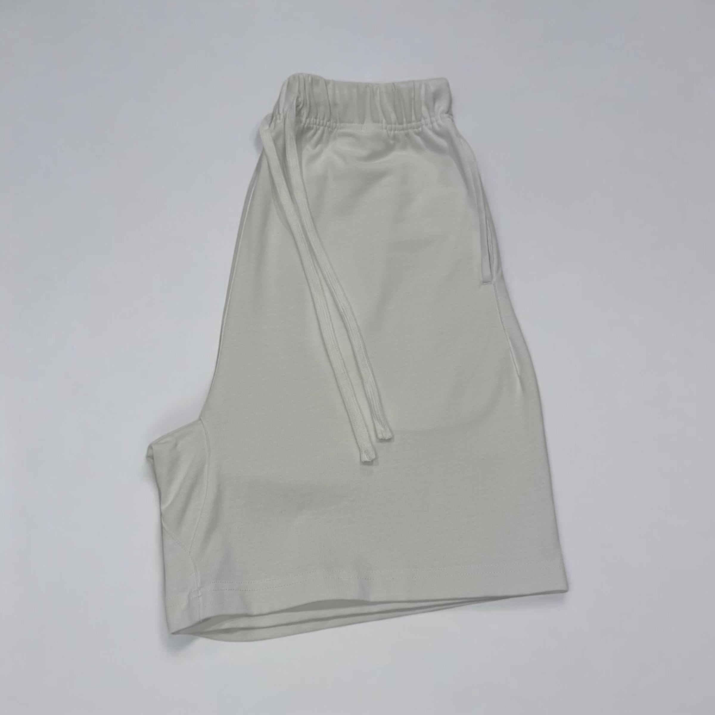 White Short