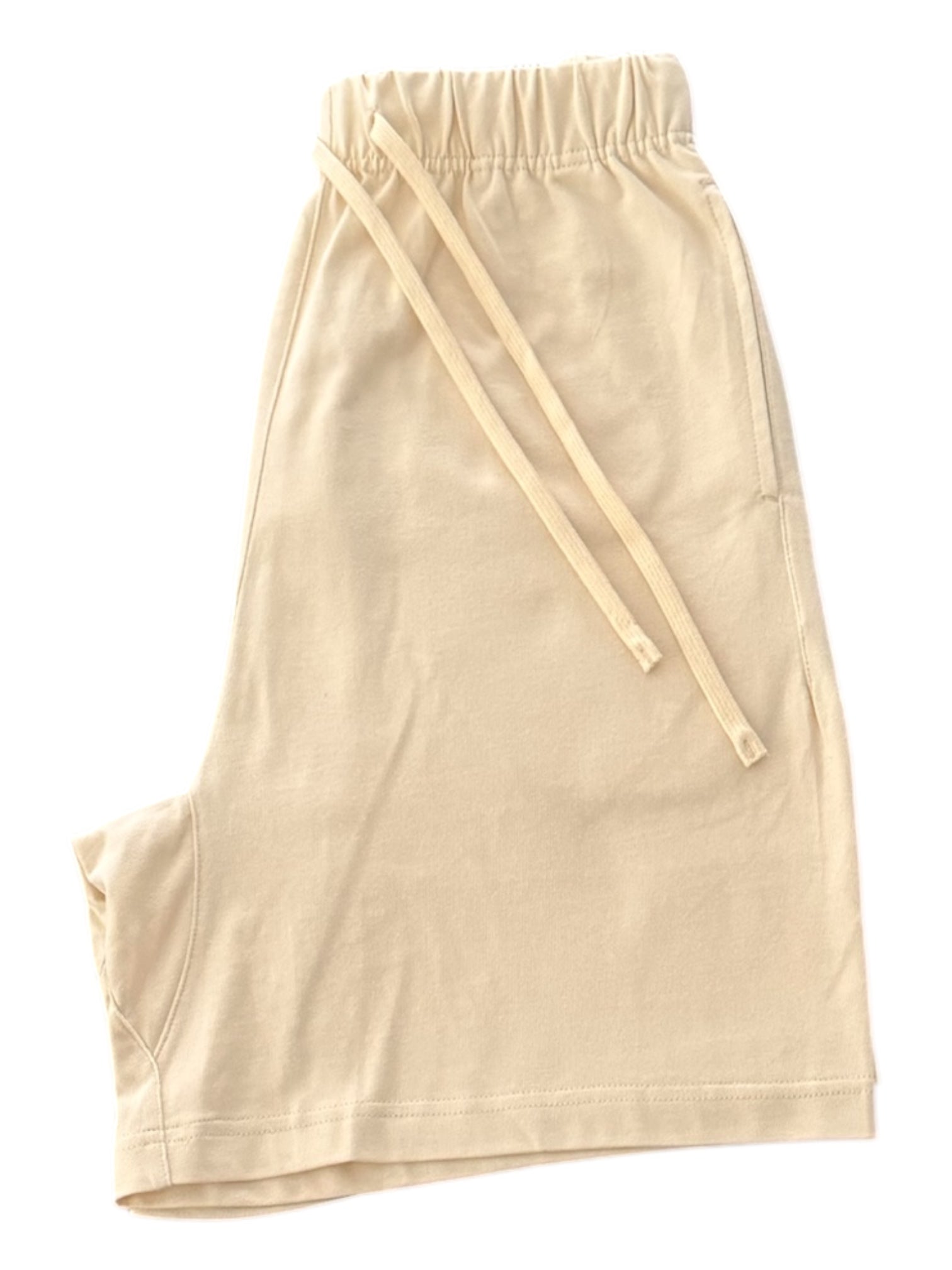 Short Beige