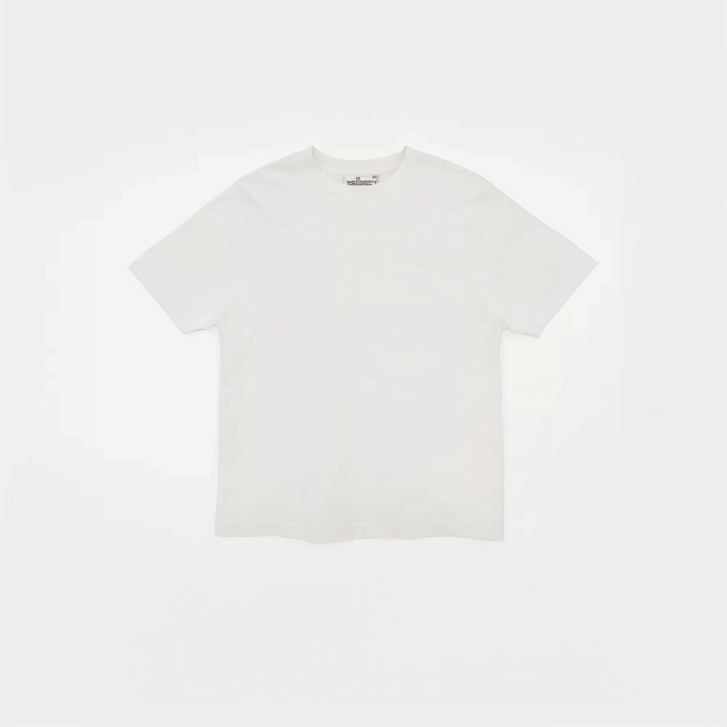 JAZIRA White Tee