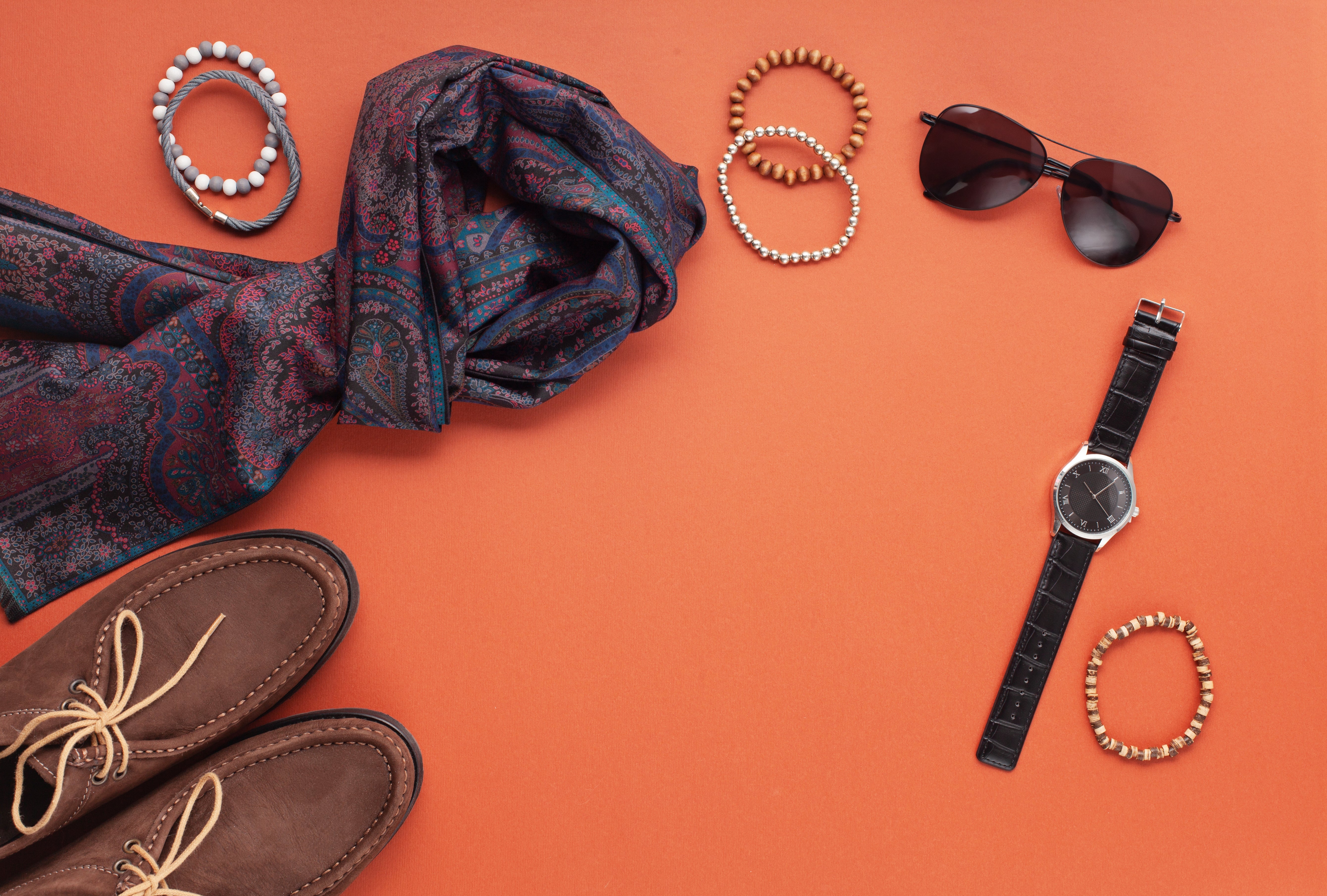 Men Accessories