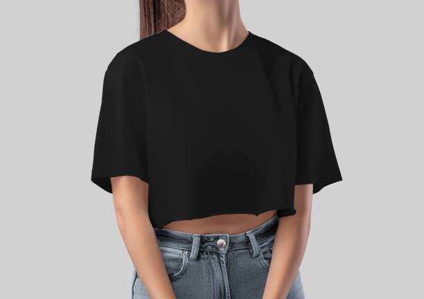 Crops & Tops