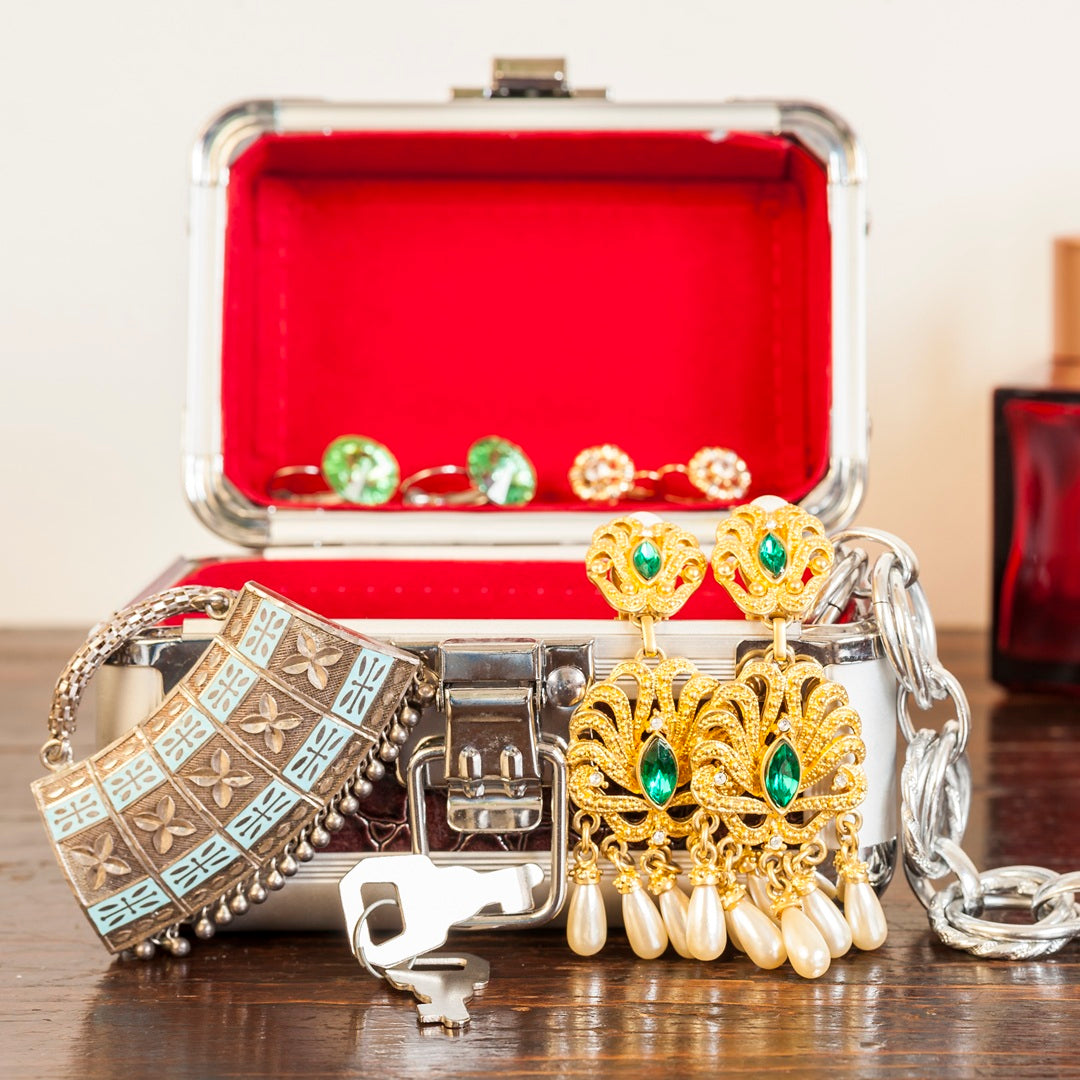 Jewellery