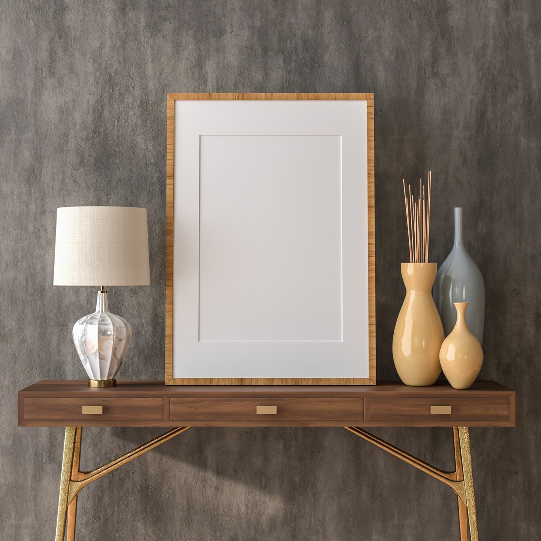 Luxury Frames
