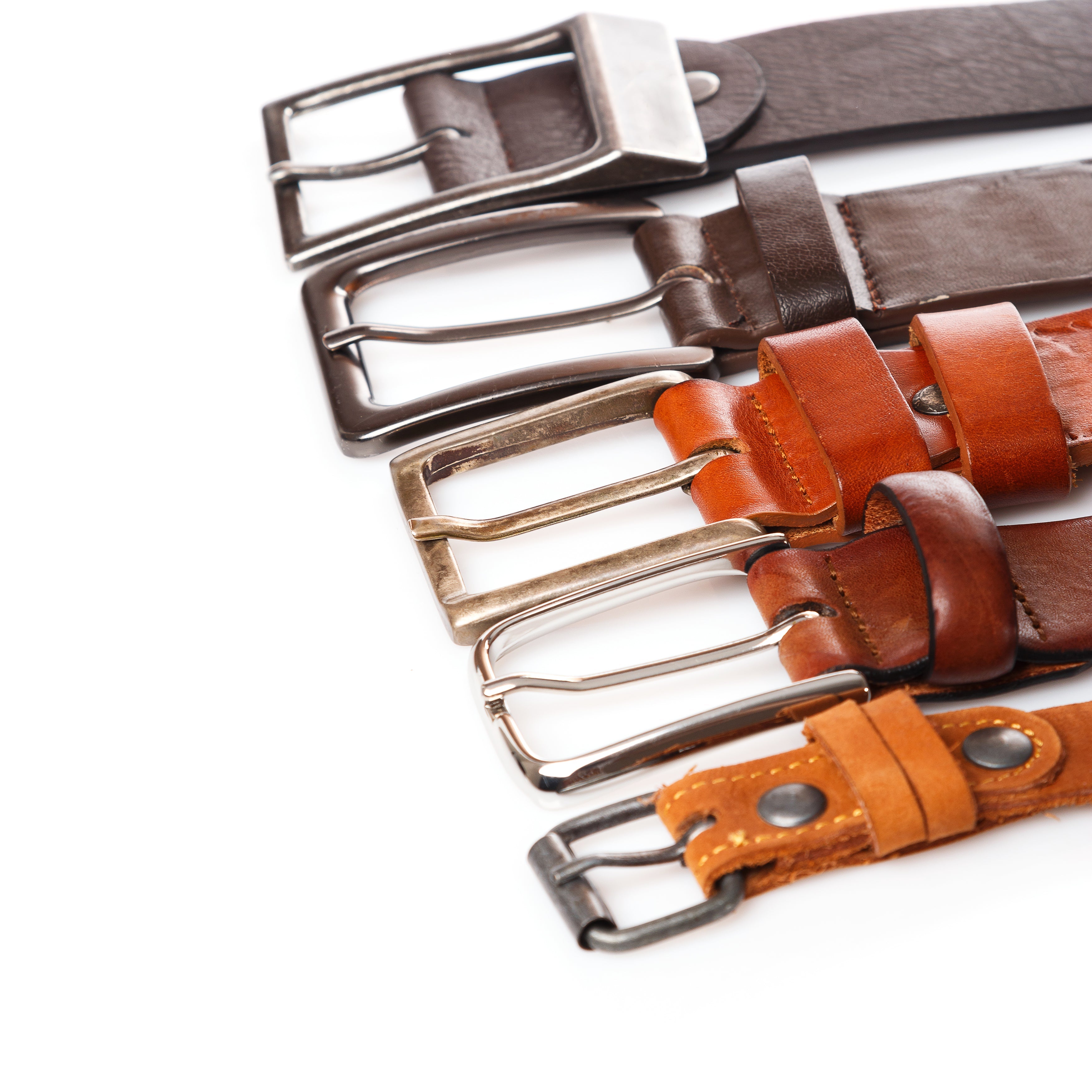 Belts