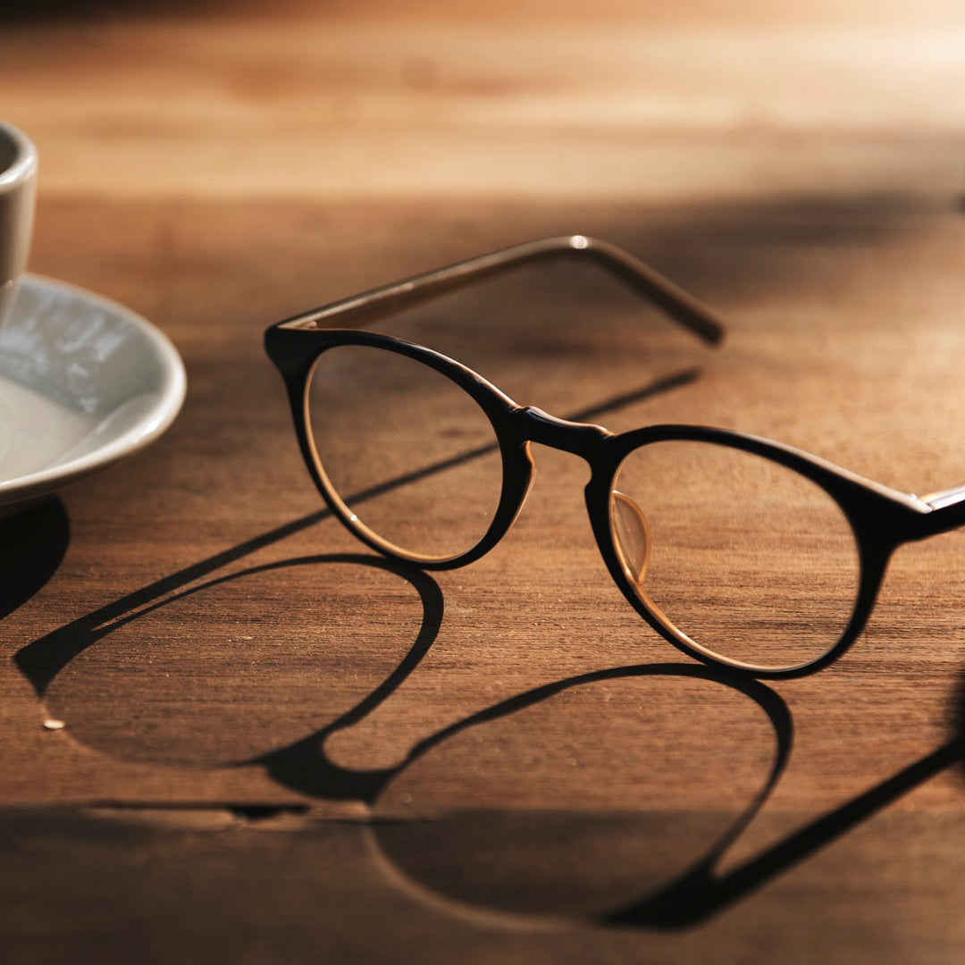 Optical Glasses