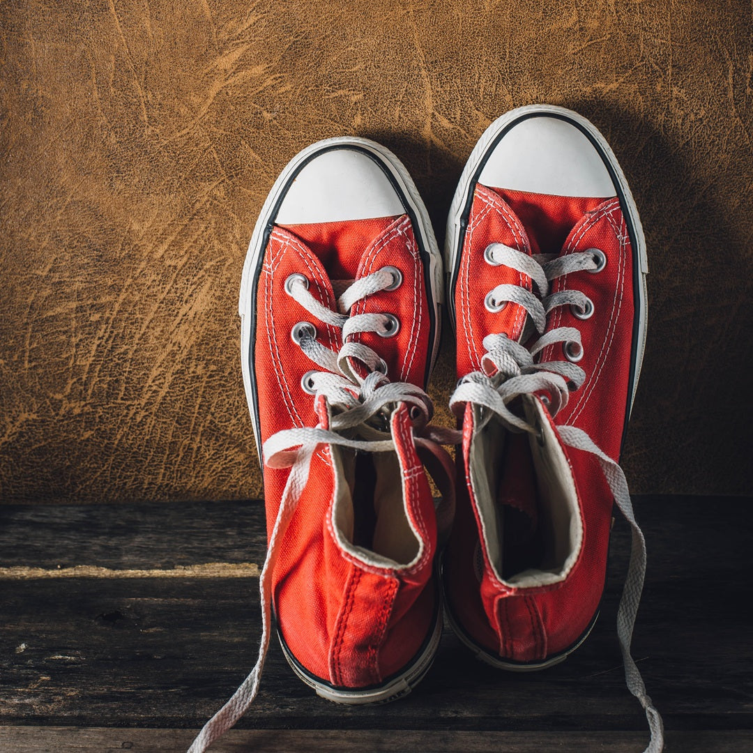 Footwear