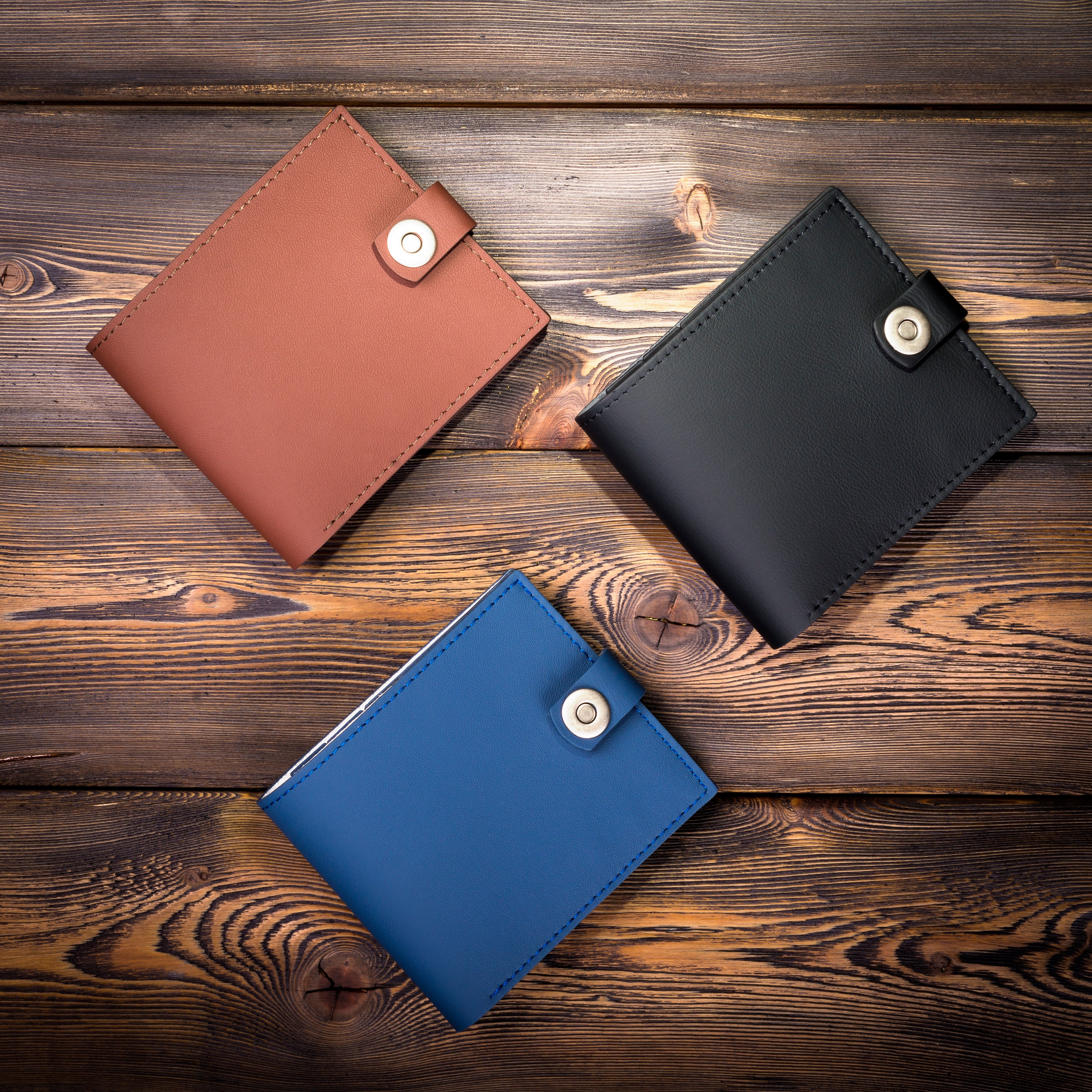 Wallets