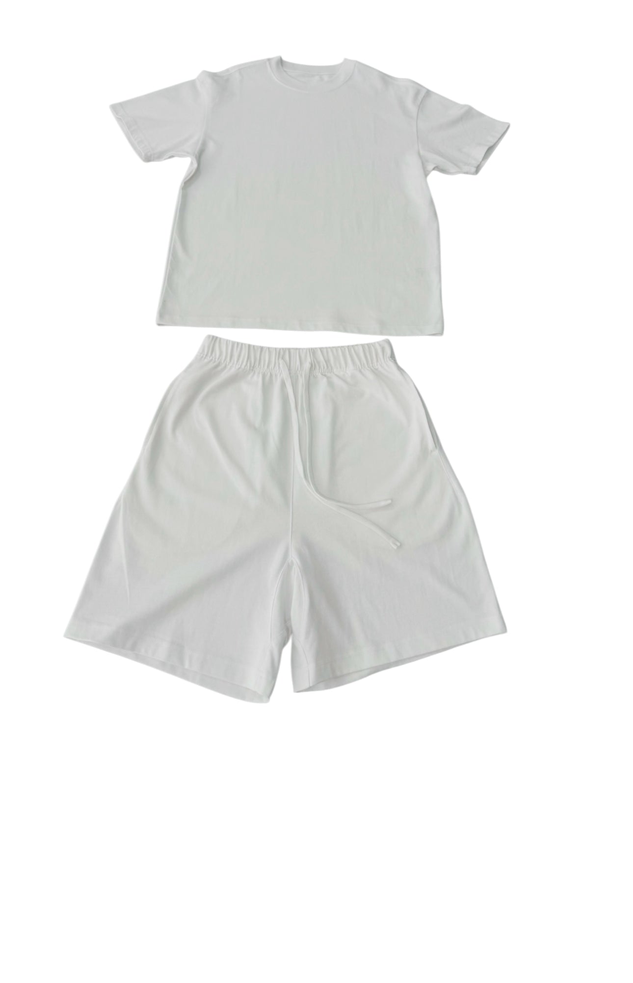 White Sets