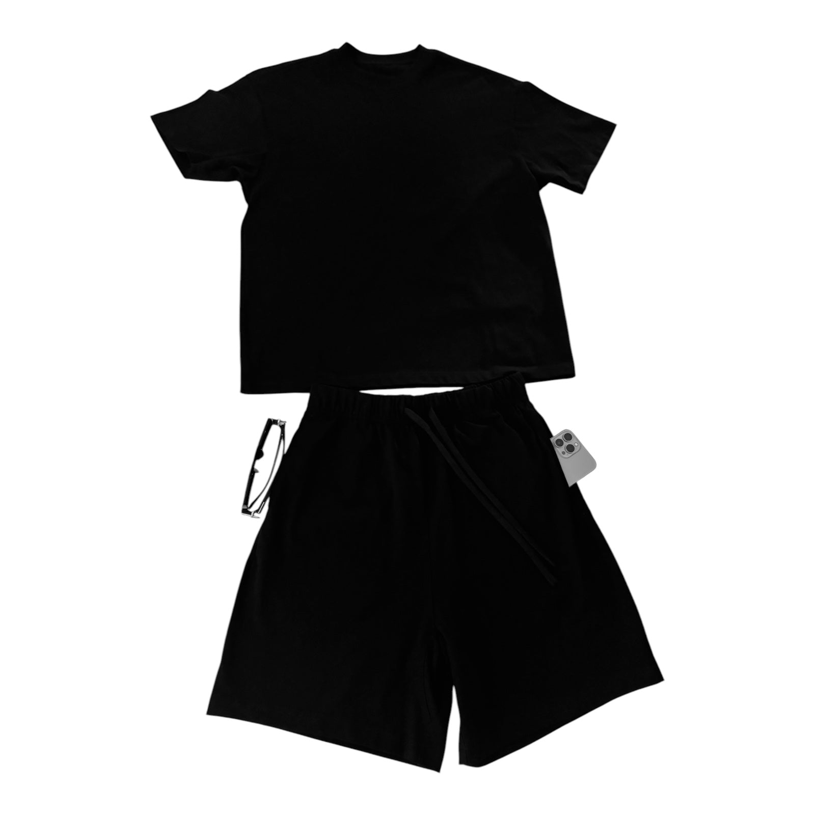 Black Sets