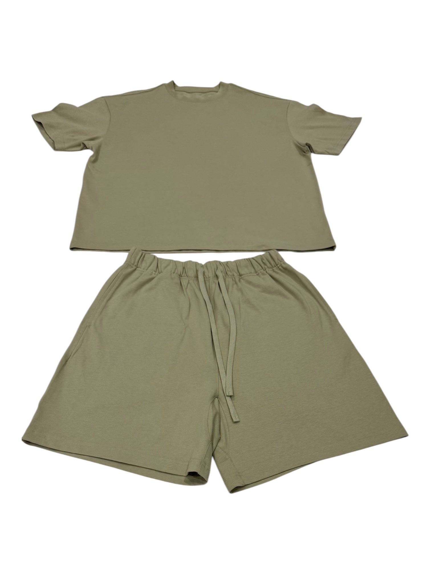Grey Apricot women's sets